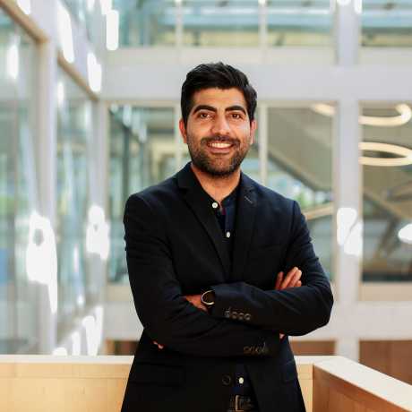 Prof. Dr. Mahmoudreza Babaei