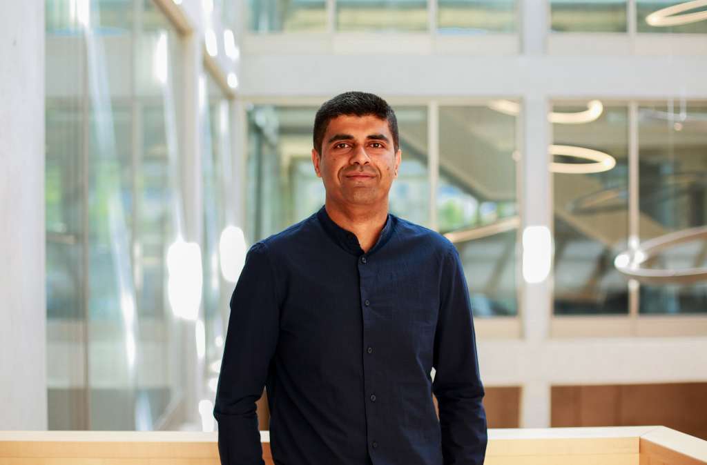 Prof. Dr. Varun Gupta