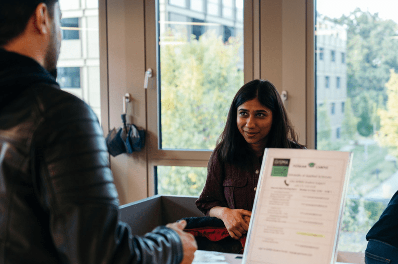 Gisma - Business School