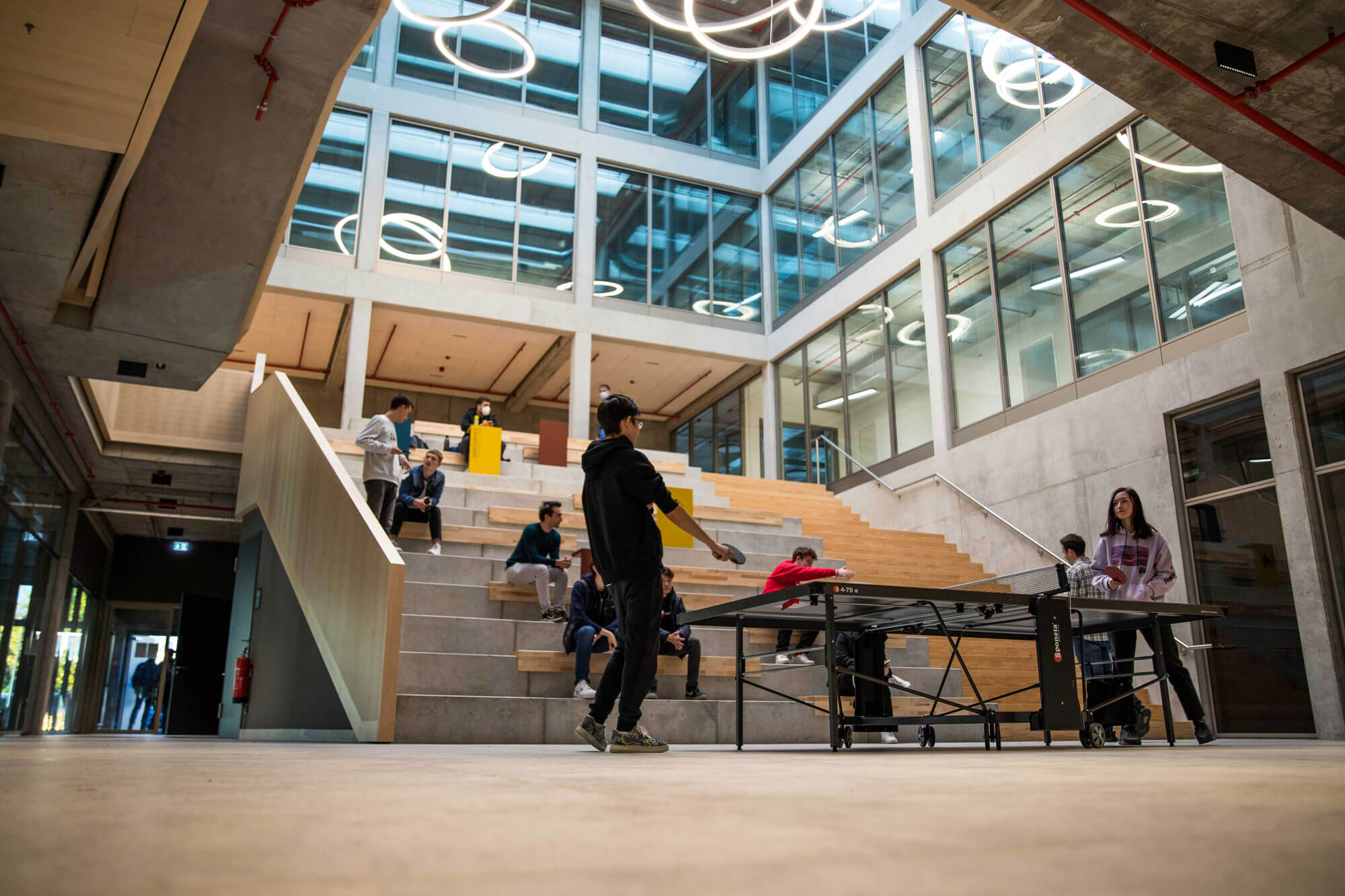 Auf Englisch In Deutschland Studieren Gisma University of Applied Sciences | Auf Englisch in Deutschland