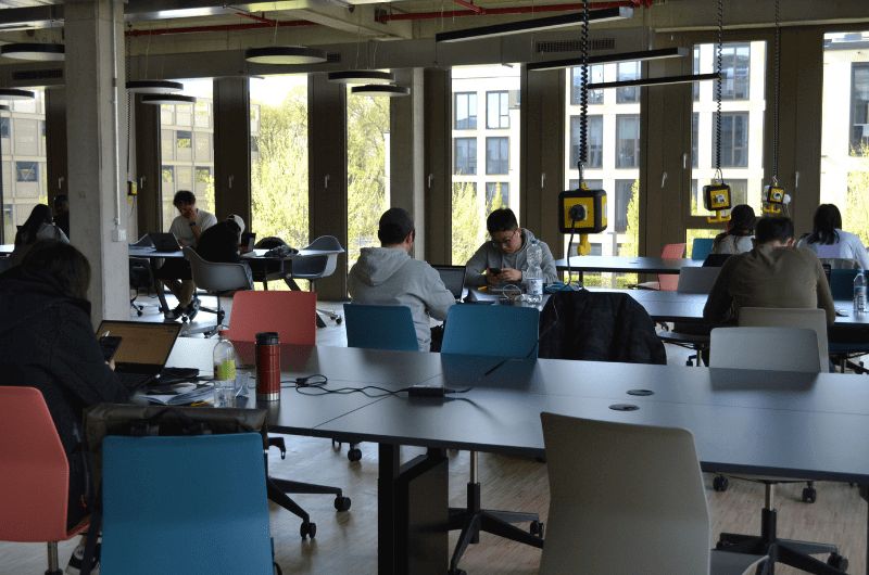 Gisma - Business School