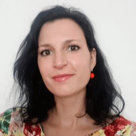 Dr. Dariya Afanasyeva