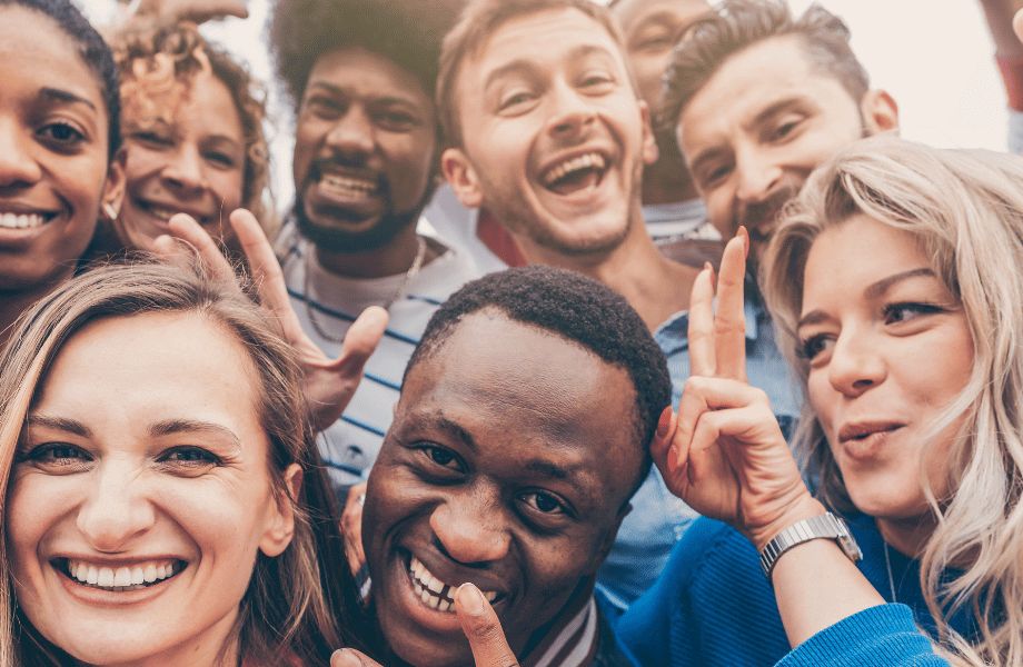 germany cultural diversity banner