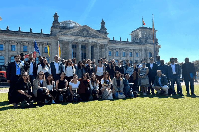 Gisma - Business School