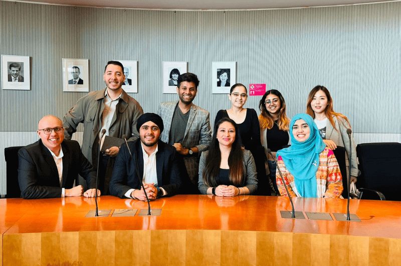 Gisma - Business School