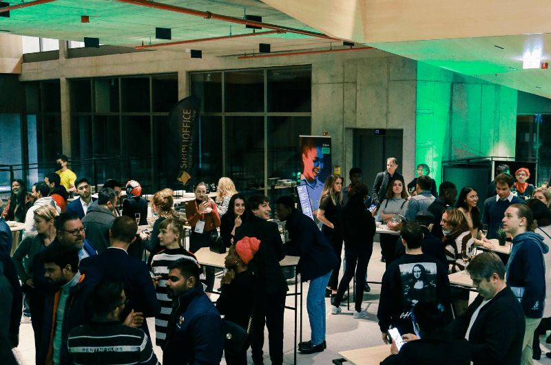 Gisma - Business School