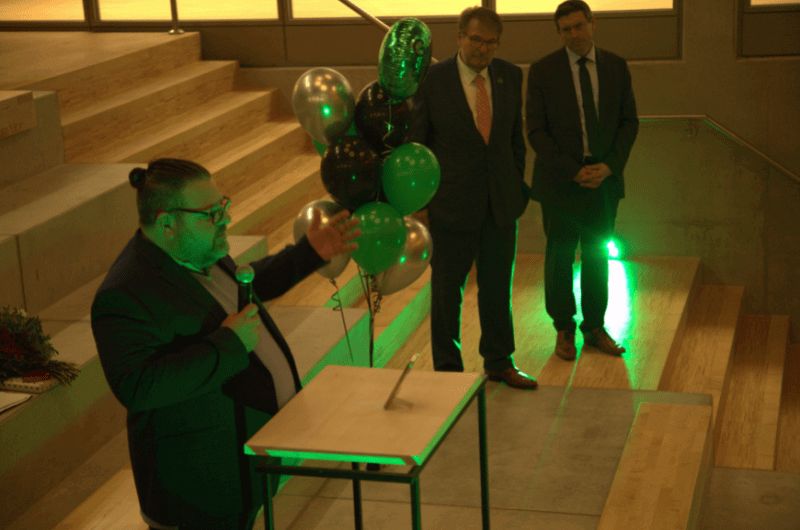 Gisma - Business School