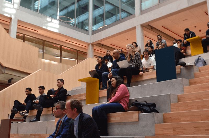 Gisma - Business School