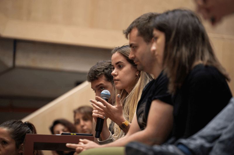 Gisma - Business School