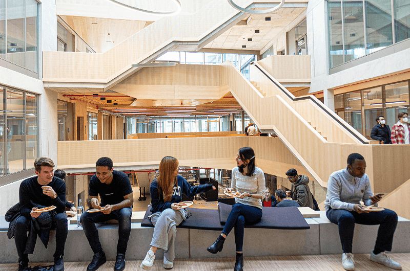 Gisma - Business School