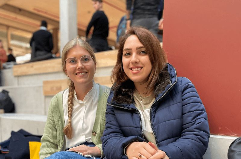 Gisma - Business School