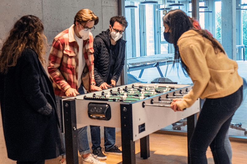 Gisma - Business School