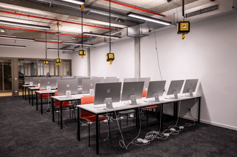 Gisma - Business School