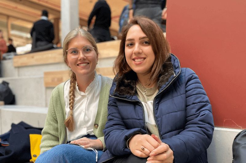 Data Science Students