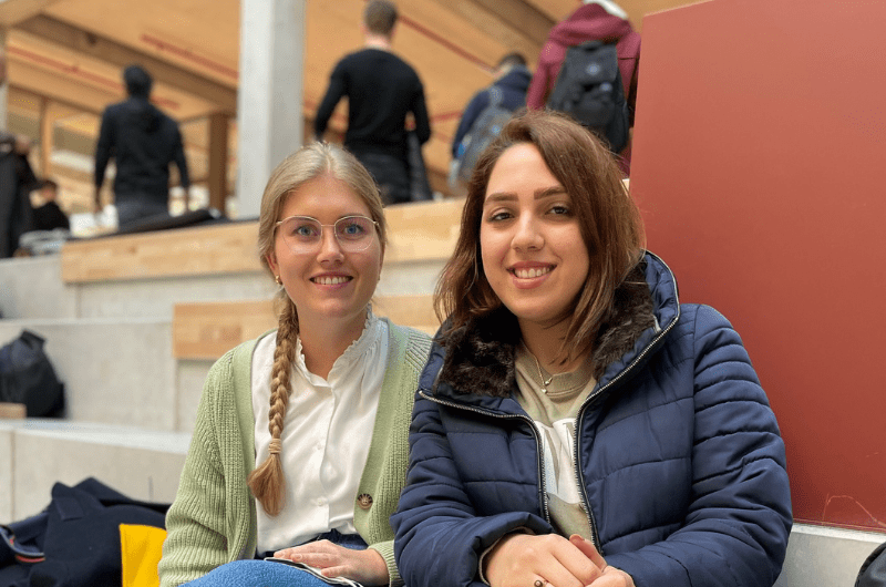 Gisma - Business School