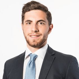 Nicolò Augusto Manica