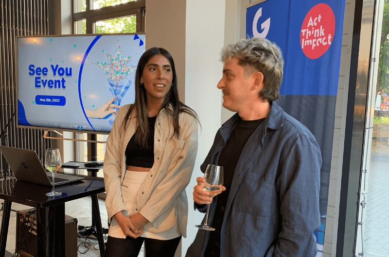 Gisma - Business School