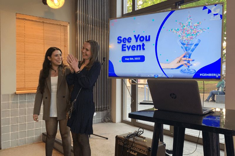 Gisma - Business School