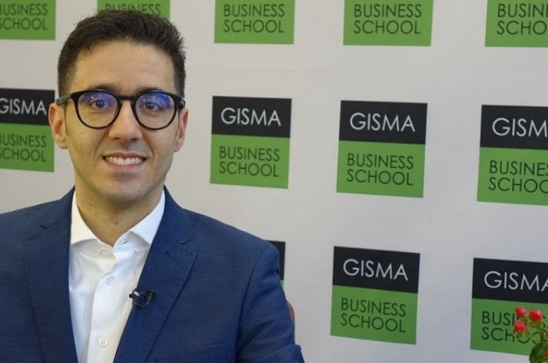Gisma - Business School