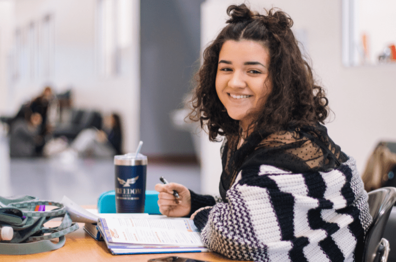 Gisma - Business School