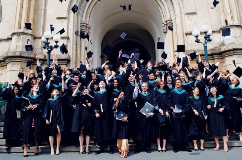 Gisma - Business School