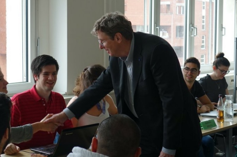 Gisma - Business School