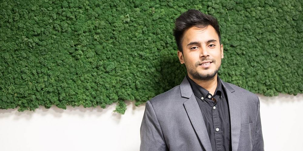 Akhil Jacob