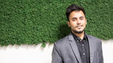 Akhil Jacob