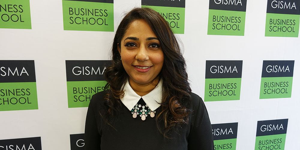 Manisha Sane