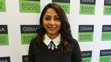 Manisha Sane