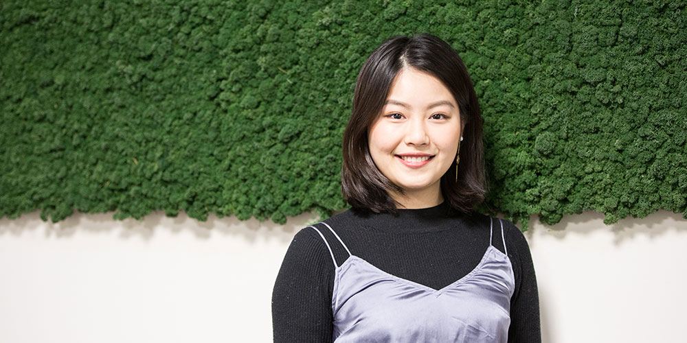 Peiyi Zhang