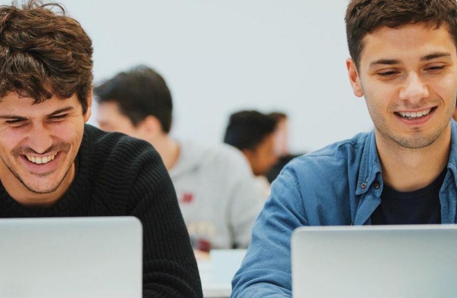 Gisma University of Applied Sciences Auf Englisch in Deutschland studieren!
