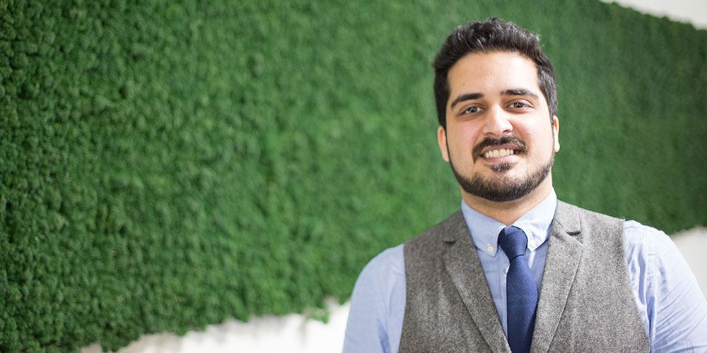 Tariq Khaleeq