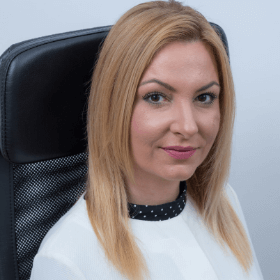 Tina Roso | Postgraduate Programmes | Gisma