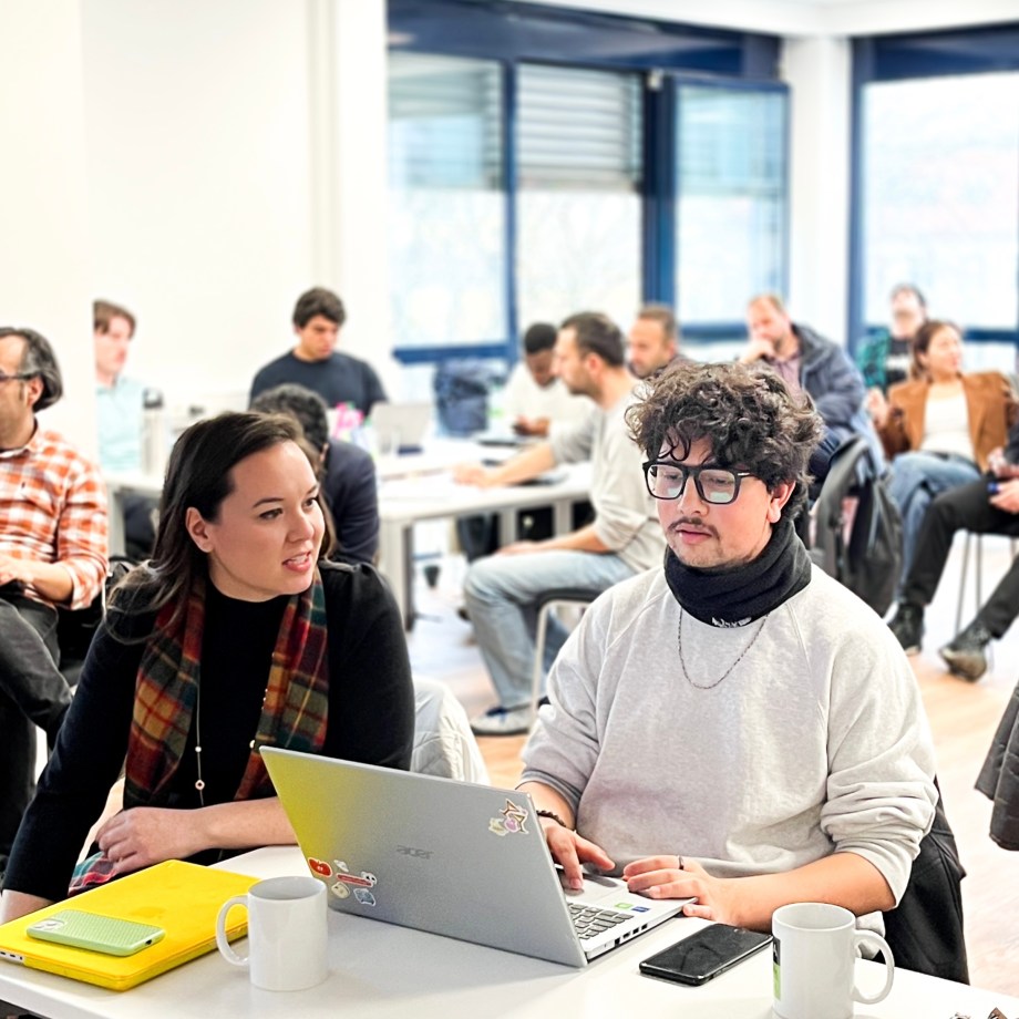 Gisma Career Centre