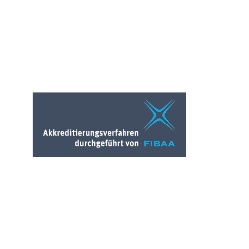 FIBAA Akkreditierungsverfahren