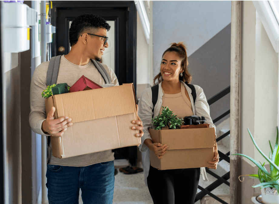 Accommodation Advisory Service