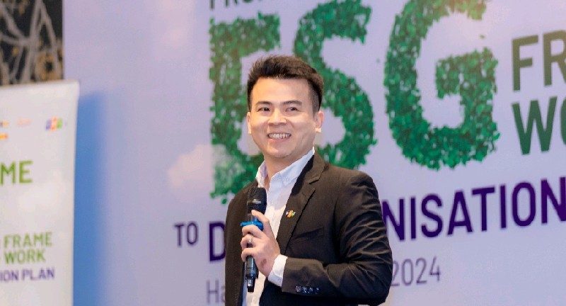 Gisma Alumni