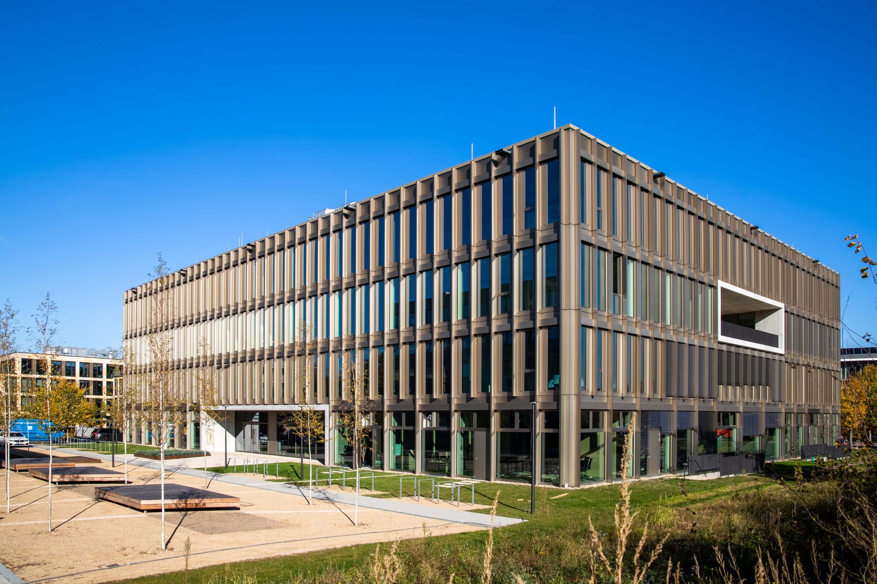 Gisma University of Applied Sciences has received AMBA & BGA joint  accreditation – confirming it as world-class | Gisma