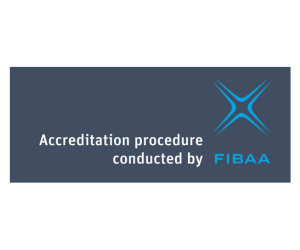 Gisma-Accrediation procedure conducted by FIBAA