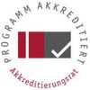 program akkreditiert