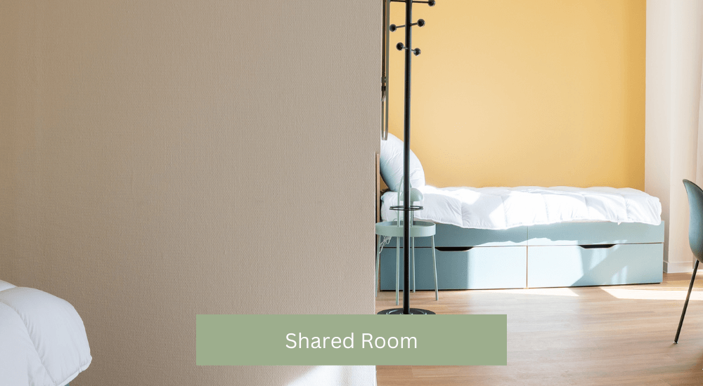 Shared Room