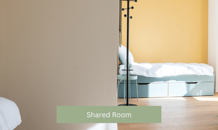 Shared Room