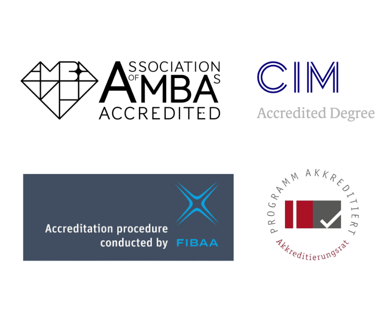 Gisma University of Applied Sciences Auf Englisch in Deutschland studieren!