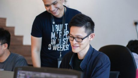 aps certificate step by step guide