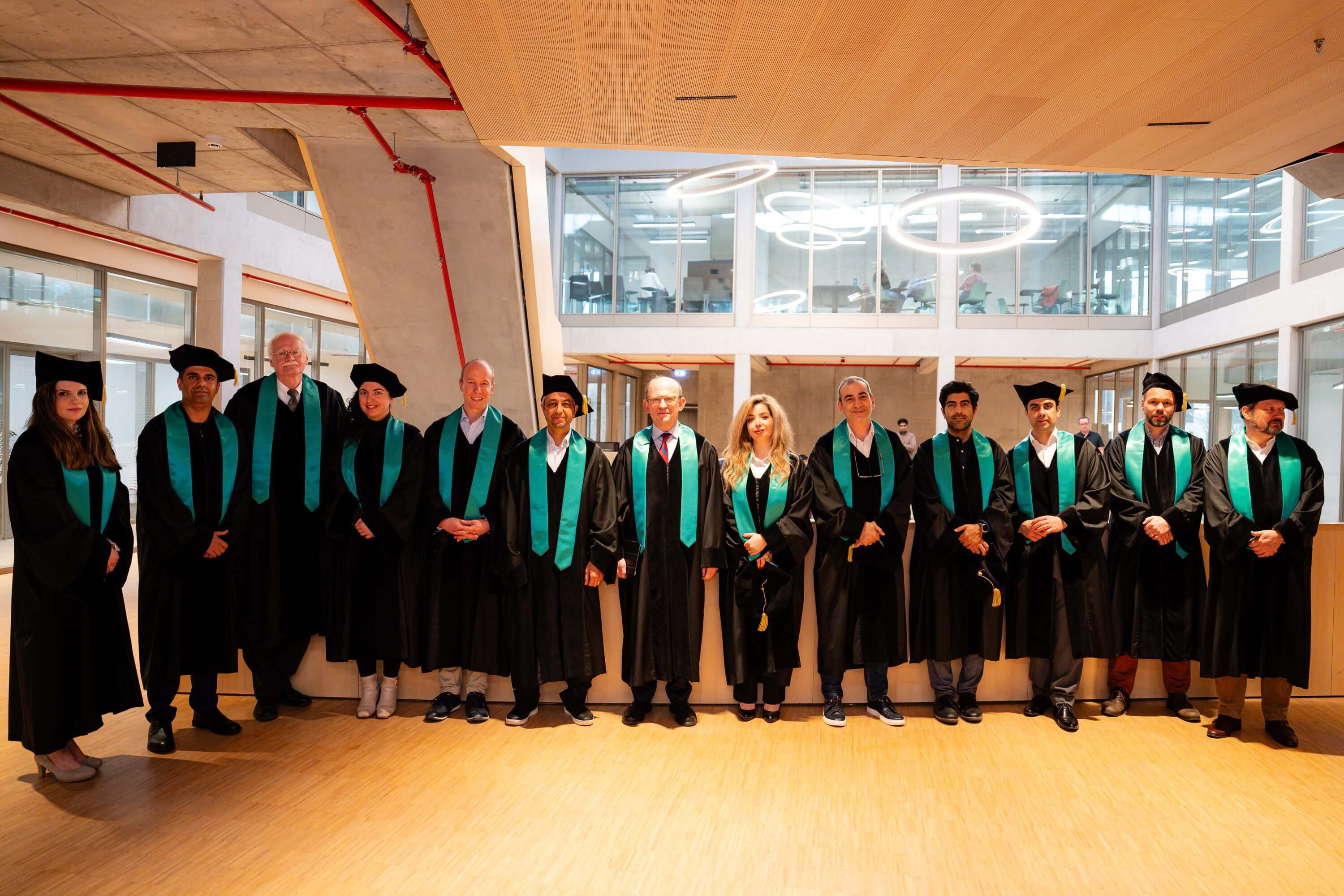 Why Gisma University of Applied Sciences | Study in Germany