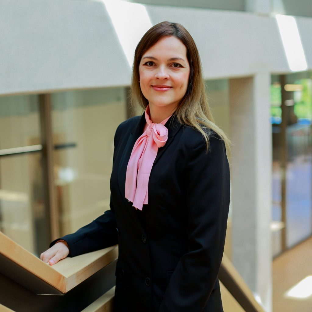 Prof. Dr. Renata Thiébaut