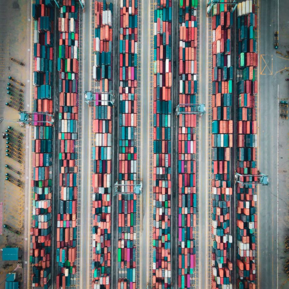msc supply chain management