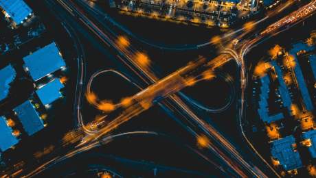 Evolution of RAG to Agentic RAG with Knowledge Graphs