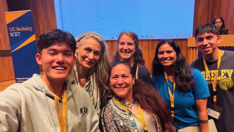 Gisma Student Experience